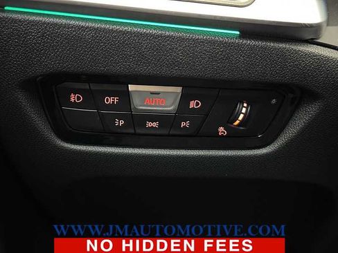 Used 2023 BMW 430i xDrive 430i xDrive w/ M Sport Package image 32