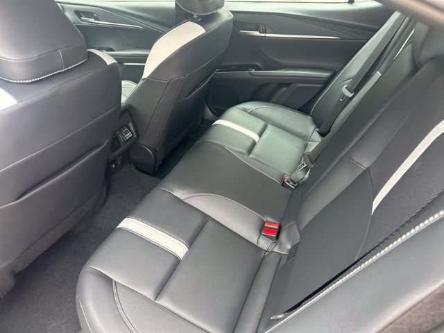 Used 2026 Toyota Camry SE w/ Convenience Package FWD image 24