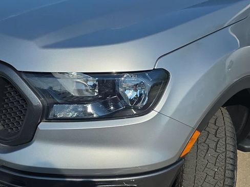 Used 2023 Ford Ranger XLT w/ Equipment Group 302A High AWD/4WD image 31