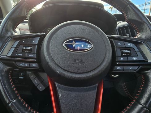 Used 2022 Subaru Forester Sport image 28