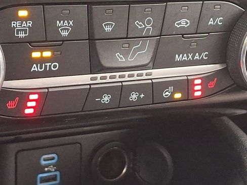 Certified 2022 Ford Escape SE w/ Convenience Package image 26