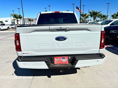 Used 2023 Ford F150 XLT w/ Equipment Group 302A High image 5