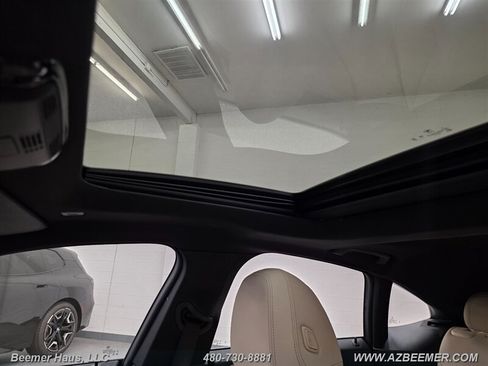 Used 2023 BMW i4 eDrive35 w/ Parking Assistance Package RWD image 35