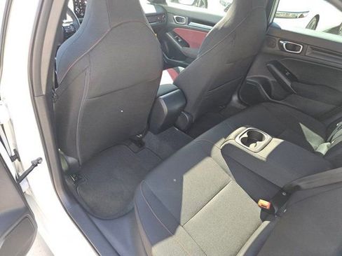 New 2026 Honda Civic Si image 10