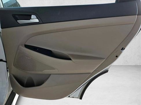 Used 2020 Hyundai Tucson SEL image 20