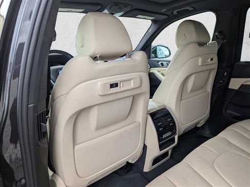 Used 2022 BMW X5 sDrive40i w/ Premium Package RWD image 25