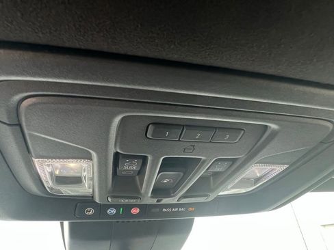 Used 2024 GMC Sierra 1500 AT4X image 31