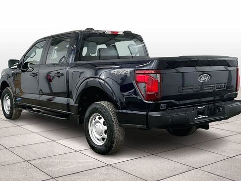 New 2025 Ford F150 XL image 10
