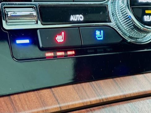 Used 2023 Lincoln Navigator L Reserve image 21