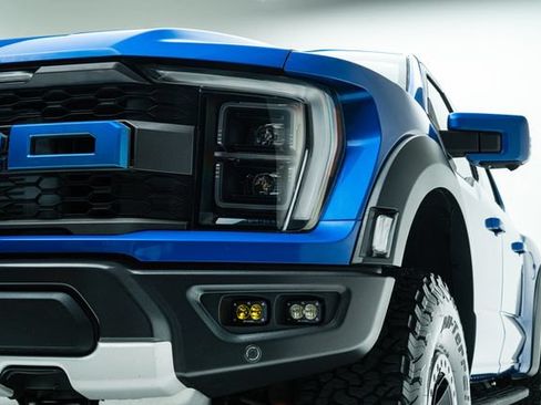 Used 2021 Ford F150 Raptor w/ Equipment Group 801A High AWD/4WD image 11