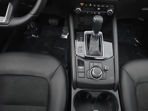 Used 2023 MAZDA CX-5 AWD 2.5 S w/ Select Package image 18