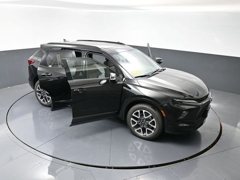 New 2025 Chevrolet Blazer RS w/ Enhanced Convenience Package image 55