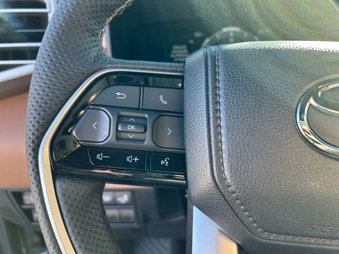 New 2026 Toyota Tundra 1794 Edition image 25