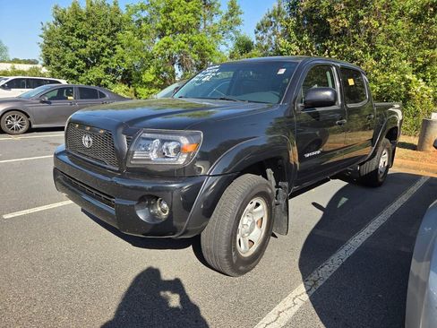 Used 2009 Toyota Tacoma PreRunner image 3