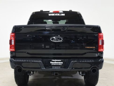 Used 2023 Ford F150 Tremor AWD/4WD image 11