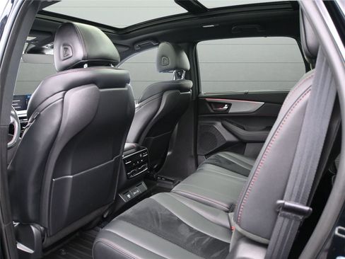 Used 2023 Acura MDX A-Spec image 13