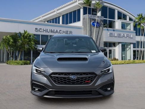 New 2026 Subaru WRX Limited w/ Accessory Package #2 AWD/4WD image 2
