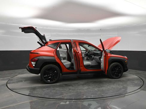 New 2026 Hyundai Kona SEL Sport AWD/4WD image 42