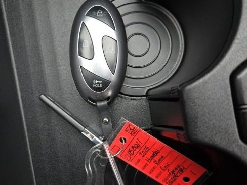 Used 2025 Hyundai Kona N Line image 16