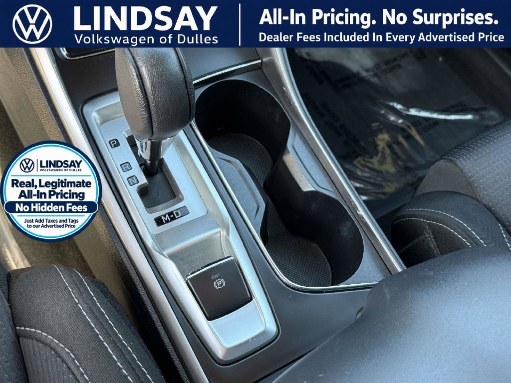 Used 2020 Subaru Ascent Premium w/ Convenience Package AWD/4WD image 21