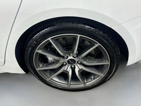 Certified 2026 Genesis G70 2.5T Prestige image 32