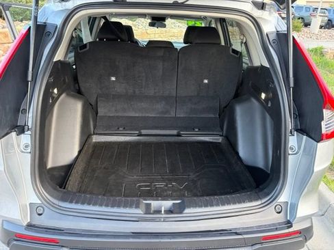 Used 2024 Honda CR-V EX image 18