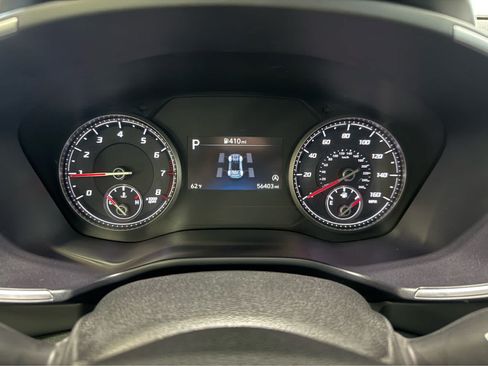 Used 2023 Hyundai Santa Fe SEL AWD/4WD image 26