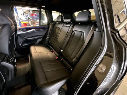 Used 2023 BMW X3 sDrive30i w/ Premium Package image 19