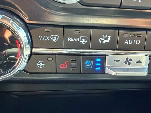 Certified 2025 Ford F150 Raptor AWD/4WD image 36
