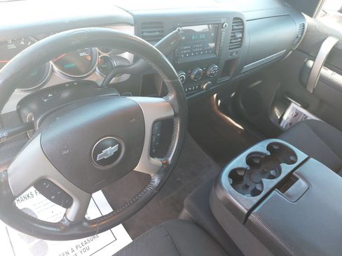 Used 2013 Chevrolet Silverado 2500 LT w/ Convenience Package RWD image 17