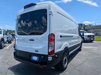 New 2025 Ford Transit 250 148 Medium Roof w/ Load Area Protection Package video 4