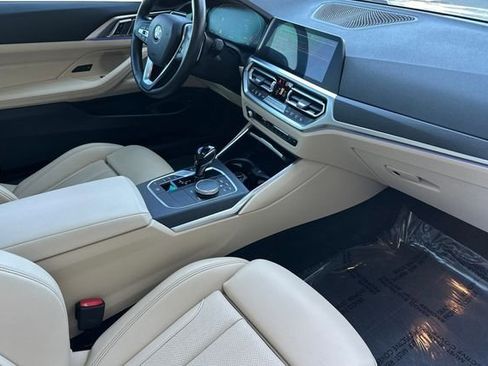 Used 2022 BMW 430i Coupe w/ Convenience Package image 17