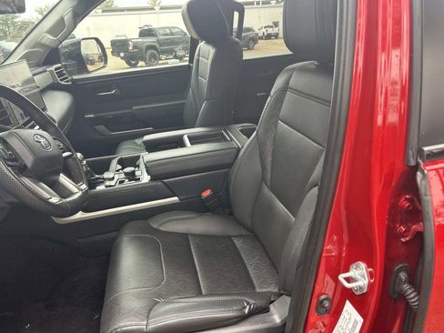 Used 2024 Toyota Tundra Limited image 17