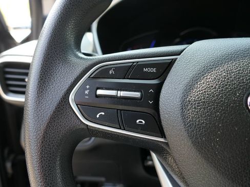 Used 2020 Hyundai Santa Fe SEL FWD image 15