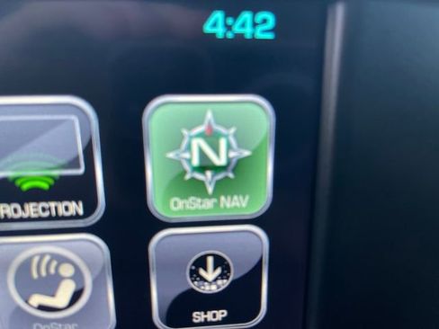 Used 2017 Chevrolet Silverado 1500 LT w/ All Star Edition image 22