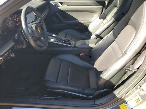 Certified 2021 Porsche 911 Carrera image 5