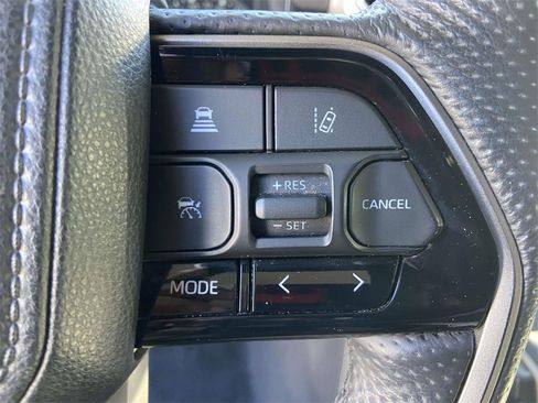 Used 2024 Toyota Tundra SR5 w/ SR5 Premium Package image 32