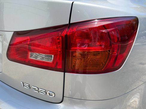 Used 2008 Lexus IS 250 RWD image 15