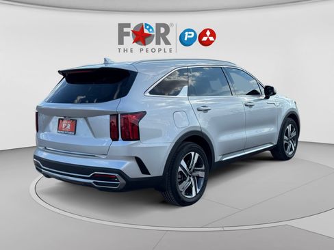 Used 2022 Kia Sorento SX AWD/4WD image 5
