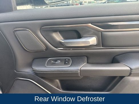 Used 2022 RAM 1500 Rebel w/ Rebel Level 2 Equipment Group image 28