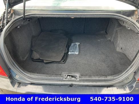 Used 2010 Ford Fusion Sport FWD image 20