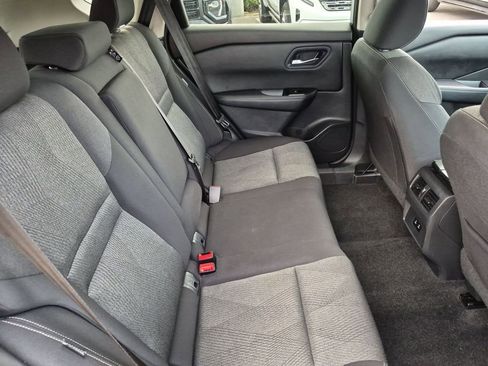 Used 2024 Nissan Rogue SV FWD image 20