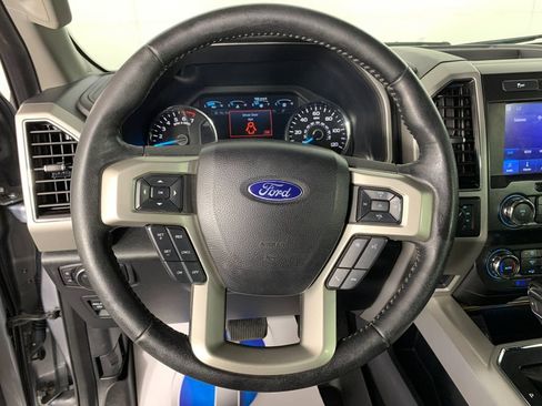 Used 2020 Ford F150 Lariat AWD/4WD image 22