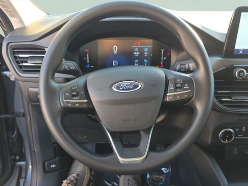 New 2026 Ford Escape Active FWD image 11