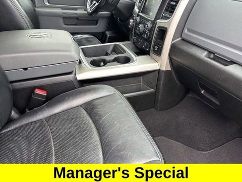 Used 2019 RAM 1500 Classic Warlock image 39