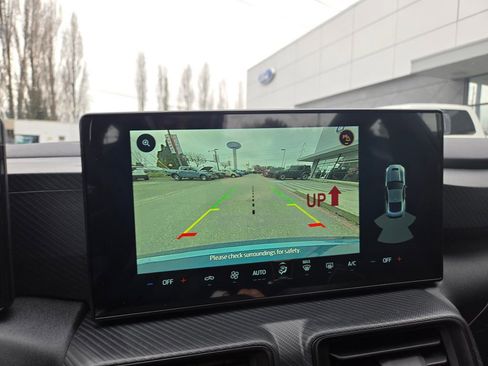 New 2026 Ford Mustang Coupe w/ Bronze Appearance Package image 15