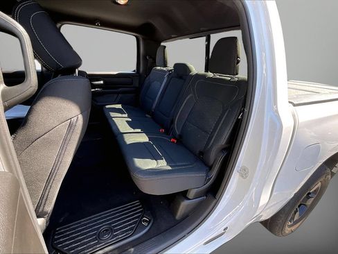 Used 2025 RAM 1500 Tradesman w/ Night Edition AWD/4WD image 21