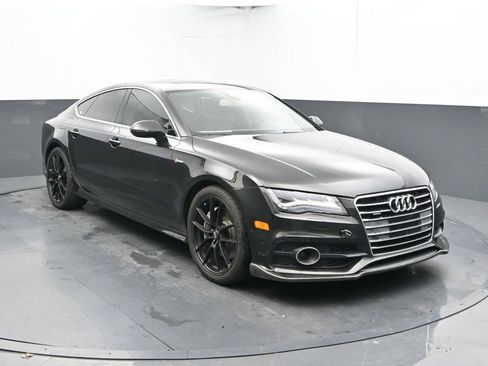 Used 2012 Audi A7 3.0T Premium AWD/4WD image 6