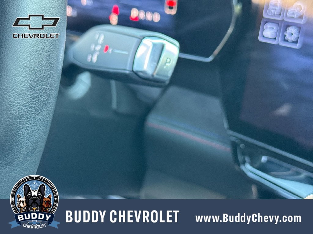Used 2024 Chevrolet Blazer EV RS AWD/4WD image 22