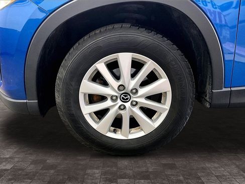 Used 2014 MAZDA CX-5 Sport w/ Bluetooth Audio Package image 34